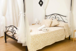 Гостиница Apartamento ToleTum  Толедо